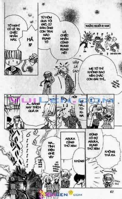 Alo Dr.rin Chapter 8 trang 59