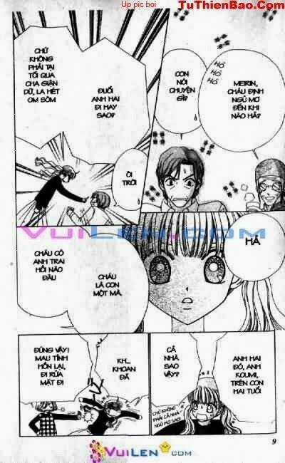 Alo Dr.rin Chapter 8 trang 7