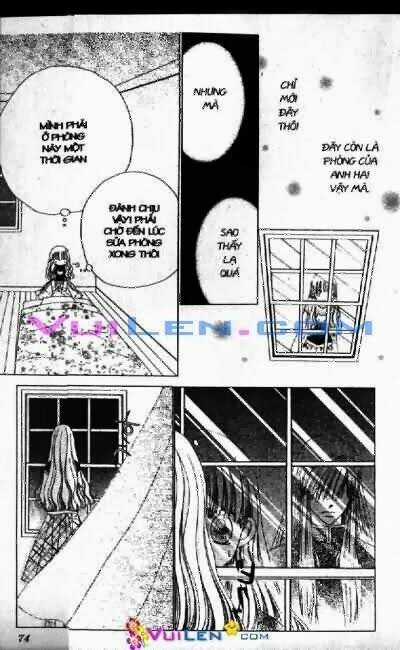 Alo Dr.rin Chapter 8 trang 72