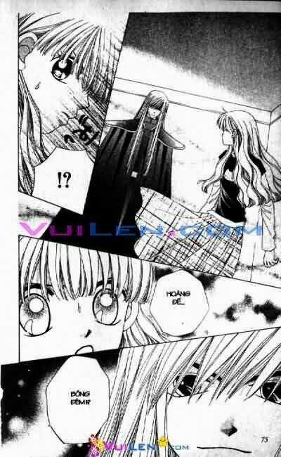 Alo Dr.rin Chapter 8 trang 73