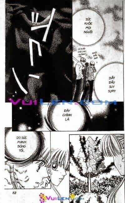 Alo Dr.rin Chapter 8 trang 80