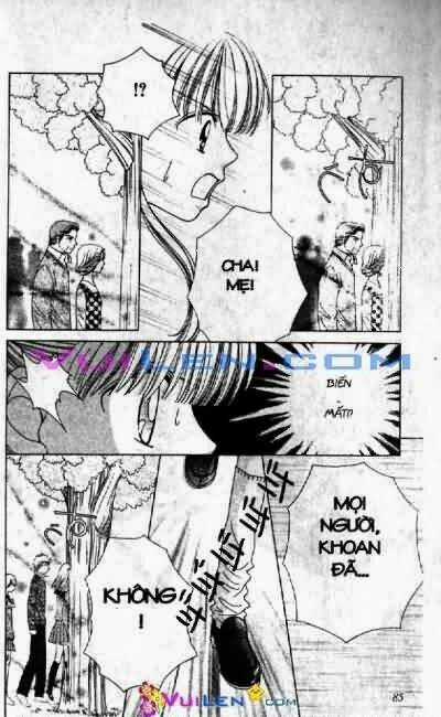 Alo Dr.rin Chapter 8 trang 83