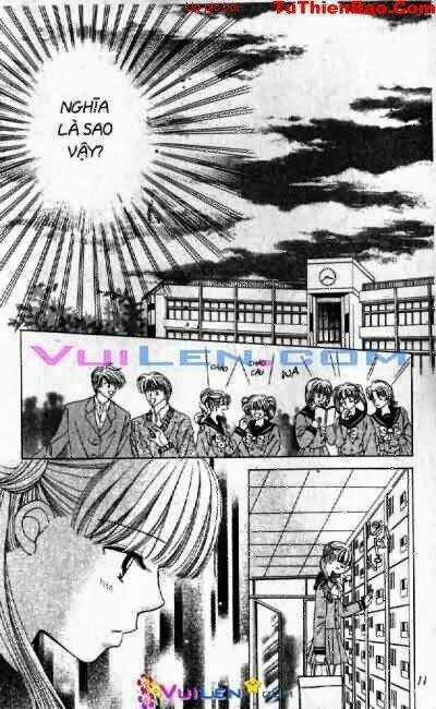 Alo Dr.rin Chapter 8 trang 9