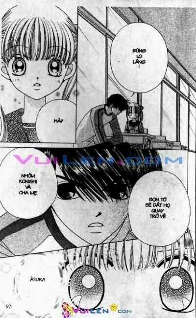 Alo Dr.rin Chapter 8 trang 90