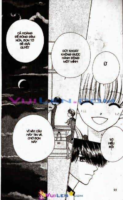 Alo Dr.rin Chapter 8 trang 91