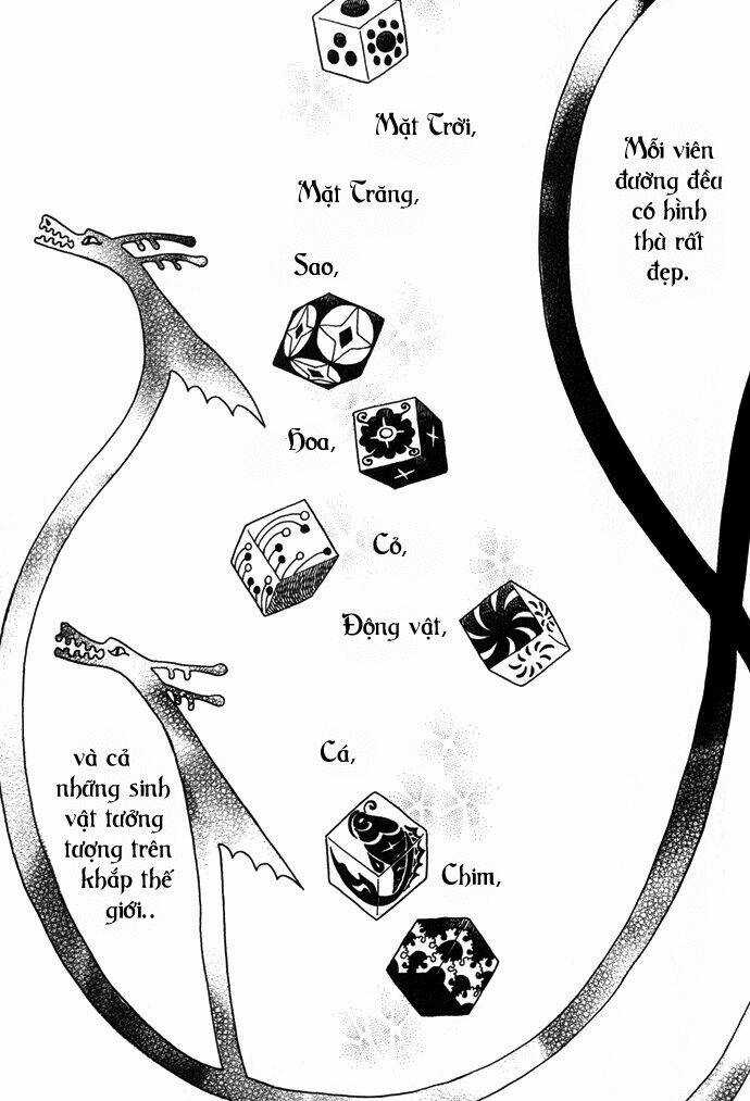 Alone In My King's Harem Chapter 1 trang 15