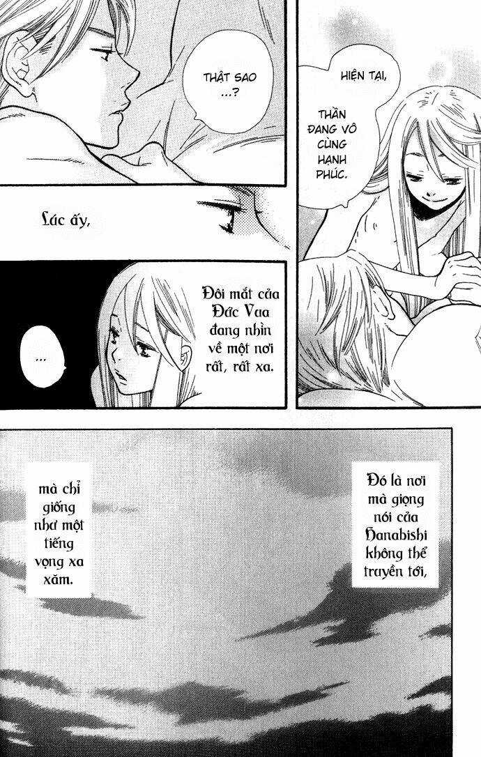 Alone In My King's Harem Chapter 1 trang 18