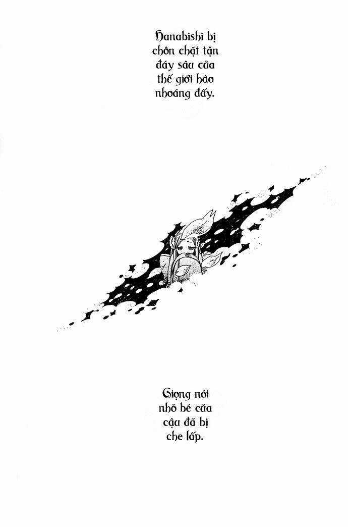 Alone In My King's Harem Chapter 1 trang 23