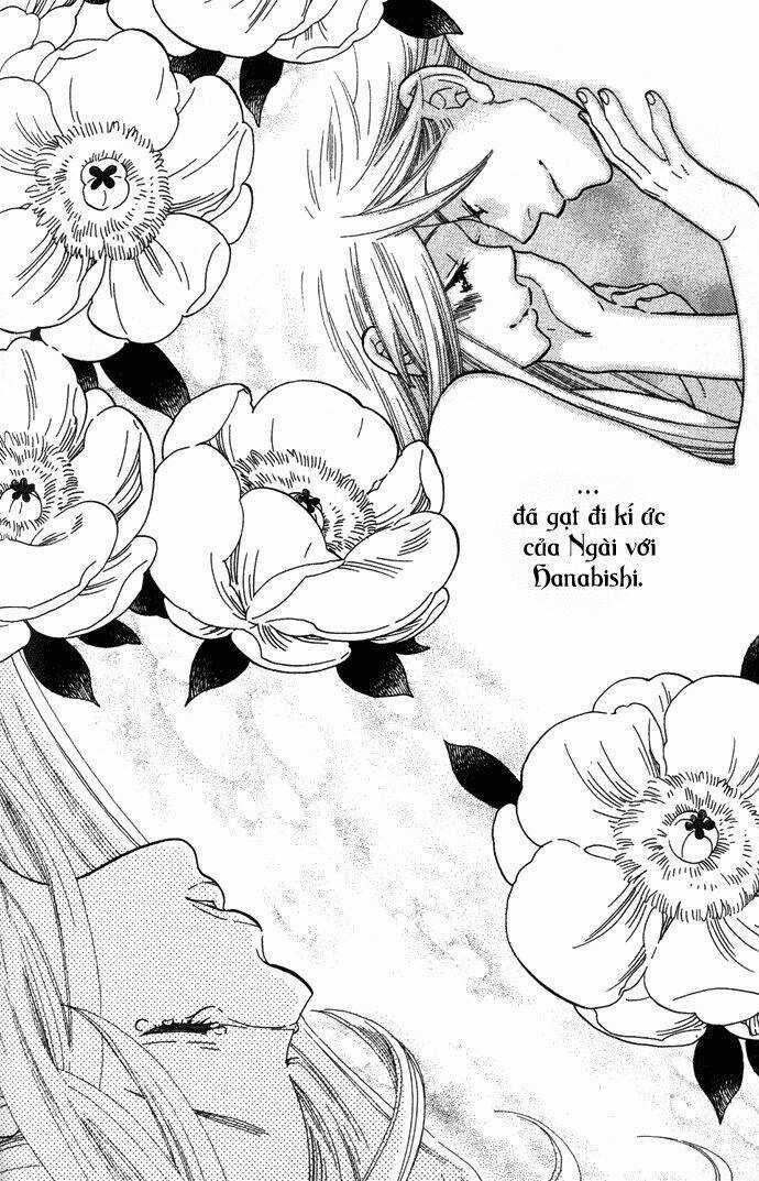 Alone In My King's Harem Chapter 1 trang 32