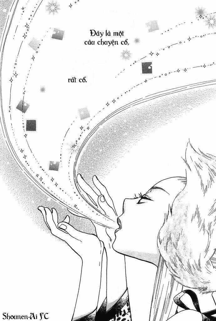 Alone In My King's Harem Chapter 1 trang 4