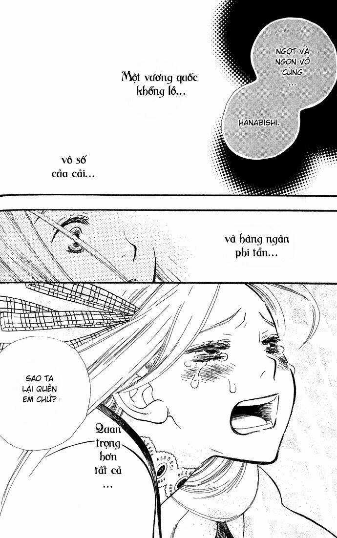 Alone In My King's Harem Chapter 1 trang 43