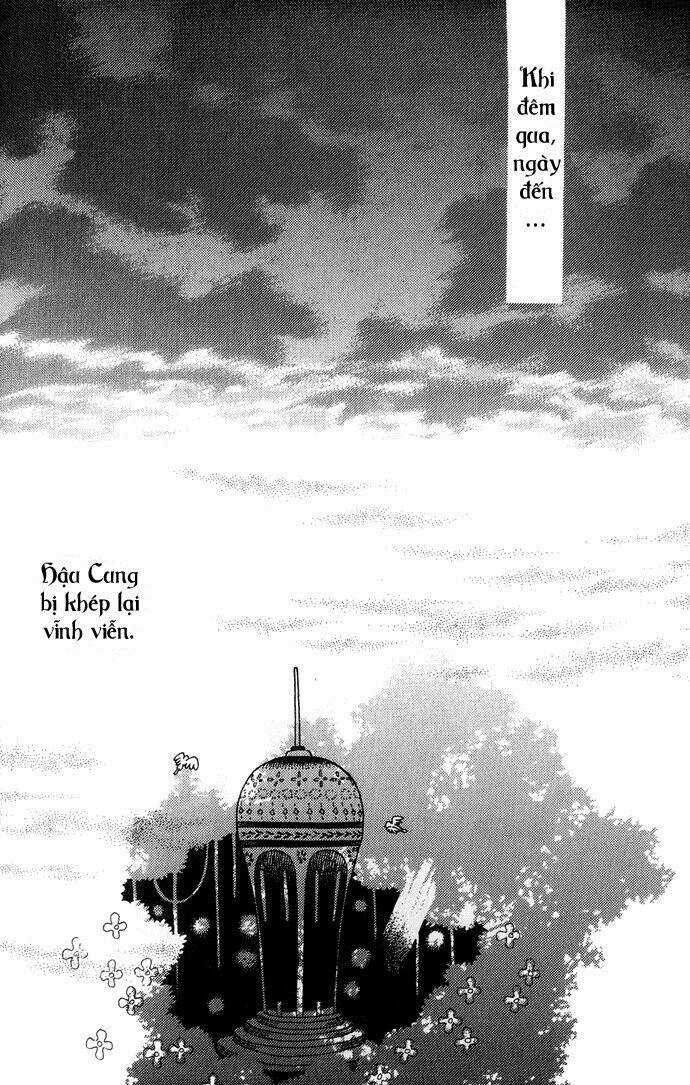 Alone In My King's Harem Chapter 1 trang 45