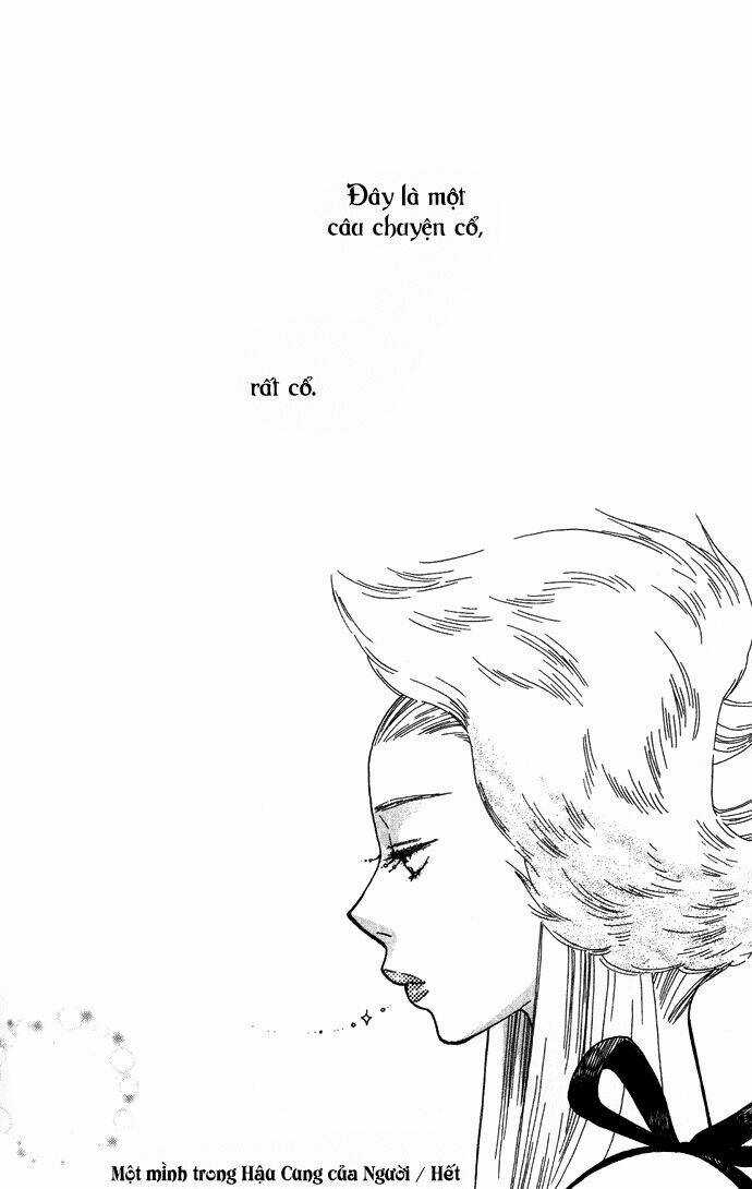 Alone In My King's Harem Chapter 1 trang 49