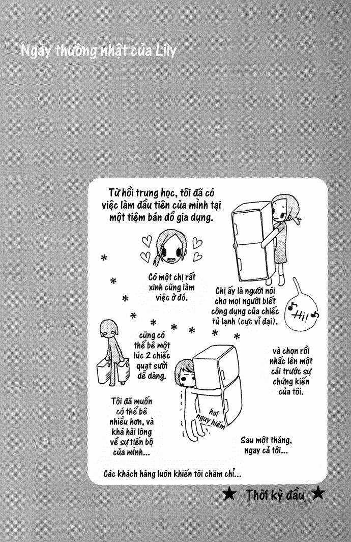 Alone In My King's Harem Chapter 1 trang 51