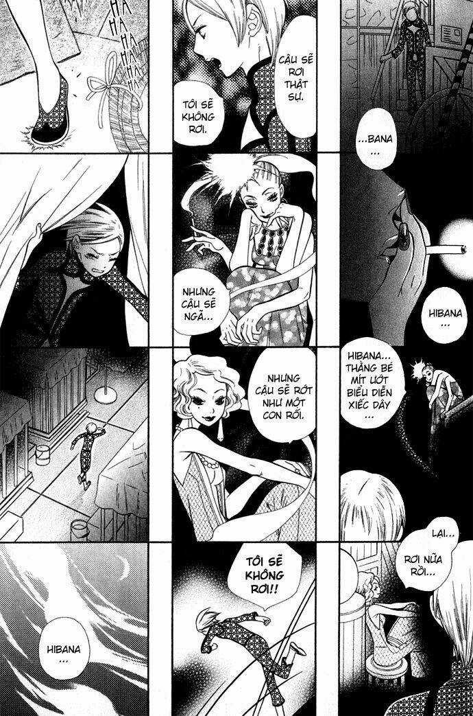 Alone In My King's Harem Chapter 2 trang 2