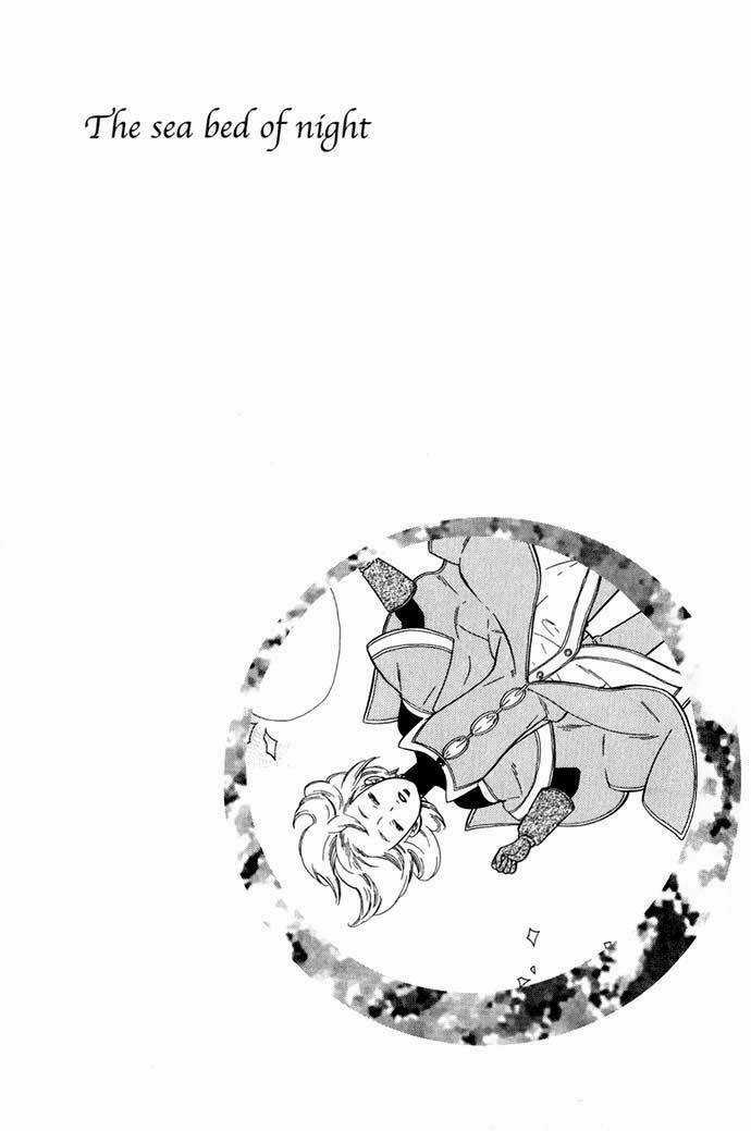 Alone In My King's Harem Chapter 3 trang 45