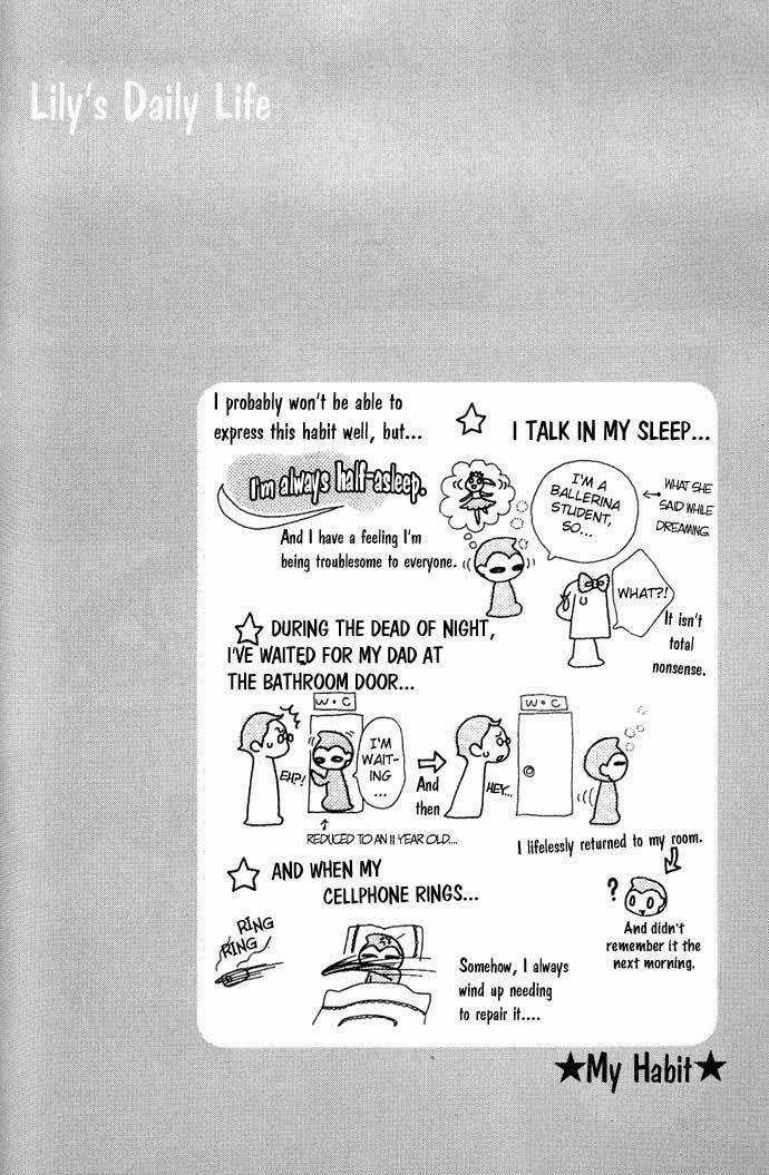 Alone In My King's Harem Chapter 3 trang 46