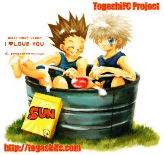 Alone In My King's Harem Chapter 3 trang 47