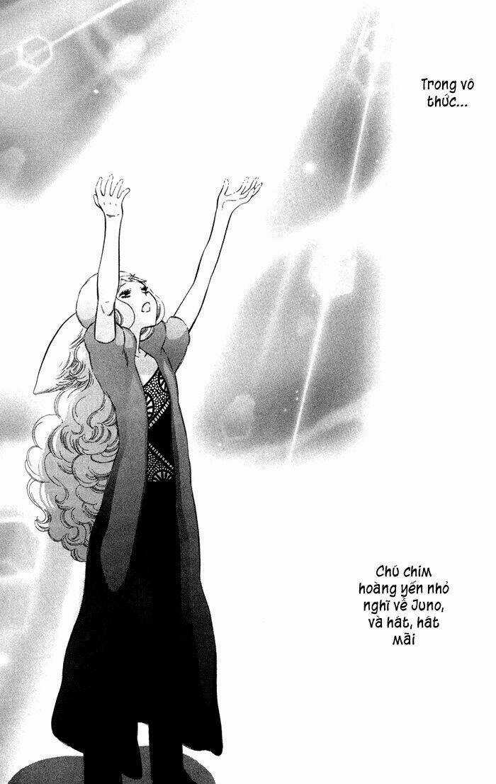 Alone In My King's Harem Chapter 4 trang 19