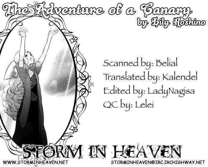 Alone In My King's Harem Chapter 4 trang 2