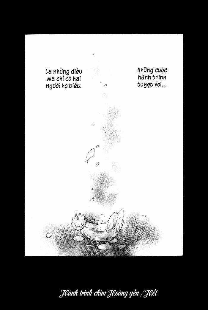 Alone In My King's Harem Chapter 4 trang 41