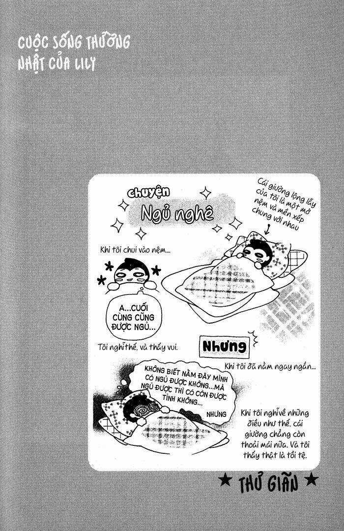 Alone In My King's Harem Chapter 4 trang 43