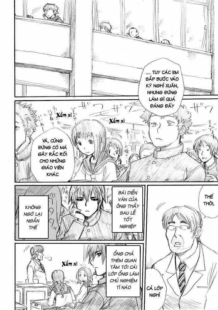 Alphabet Chapter 1 trang 13
