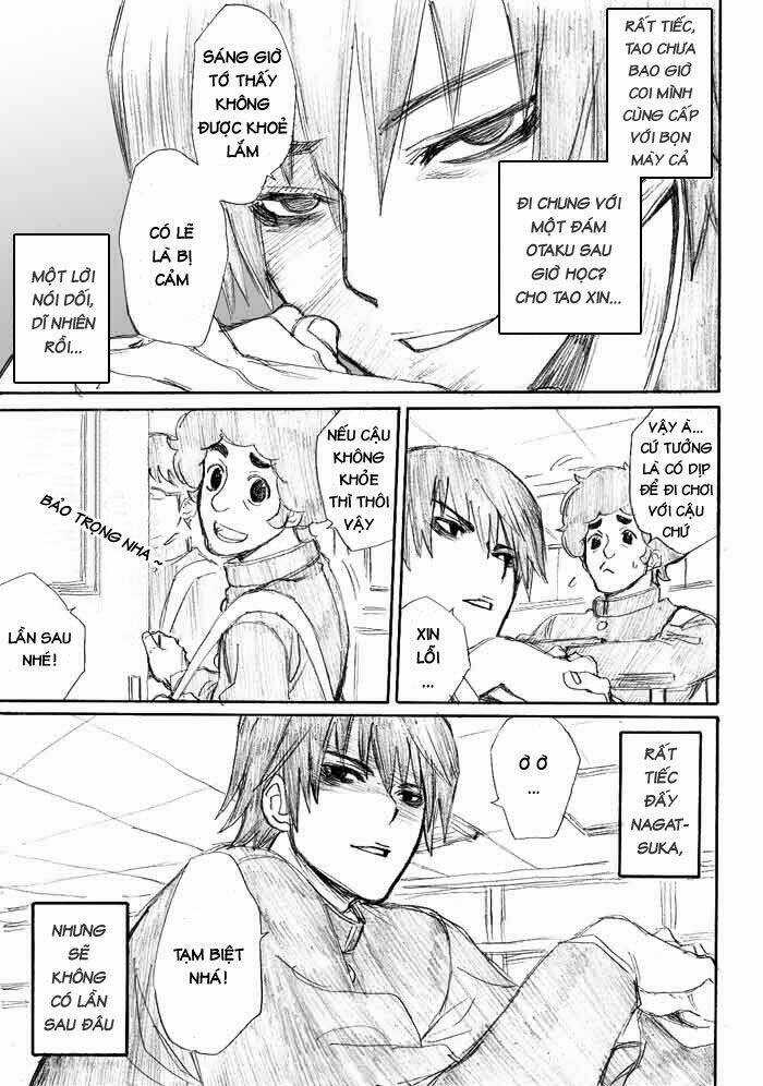 Alphabet Chapter 1 trang 16