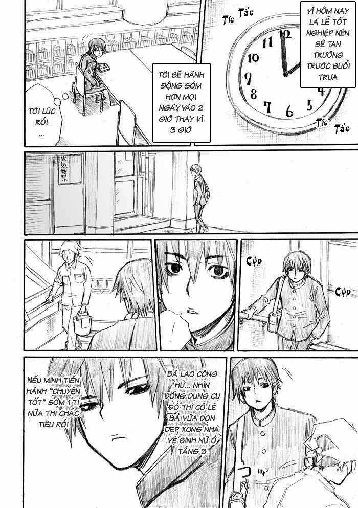 Alphabet Chapter 1 trang 17