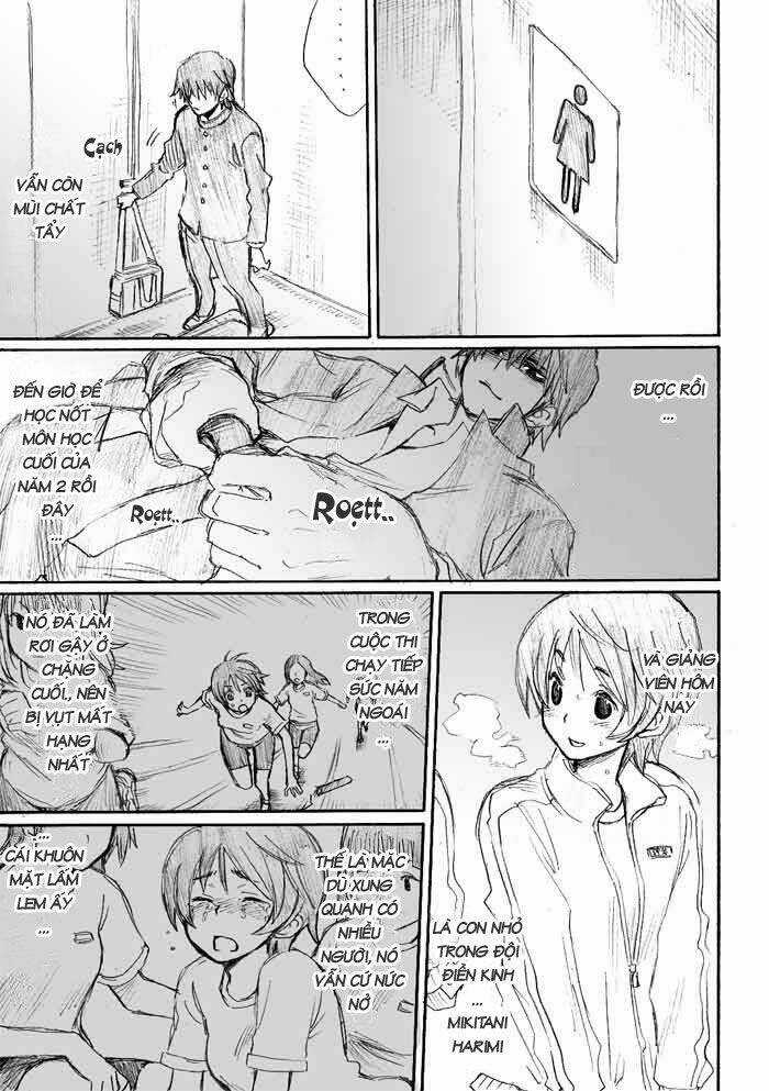 Alphabet Chapter 1 trang 18