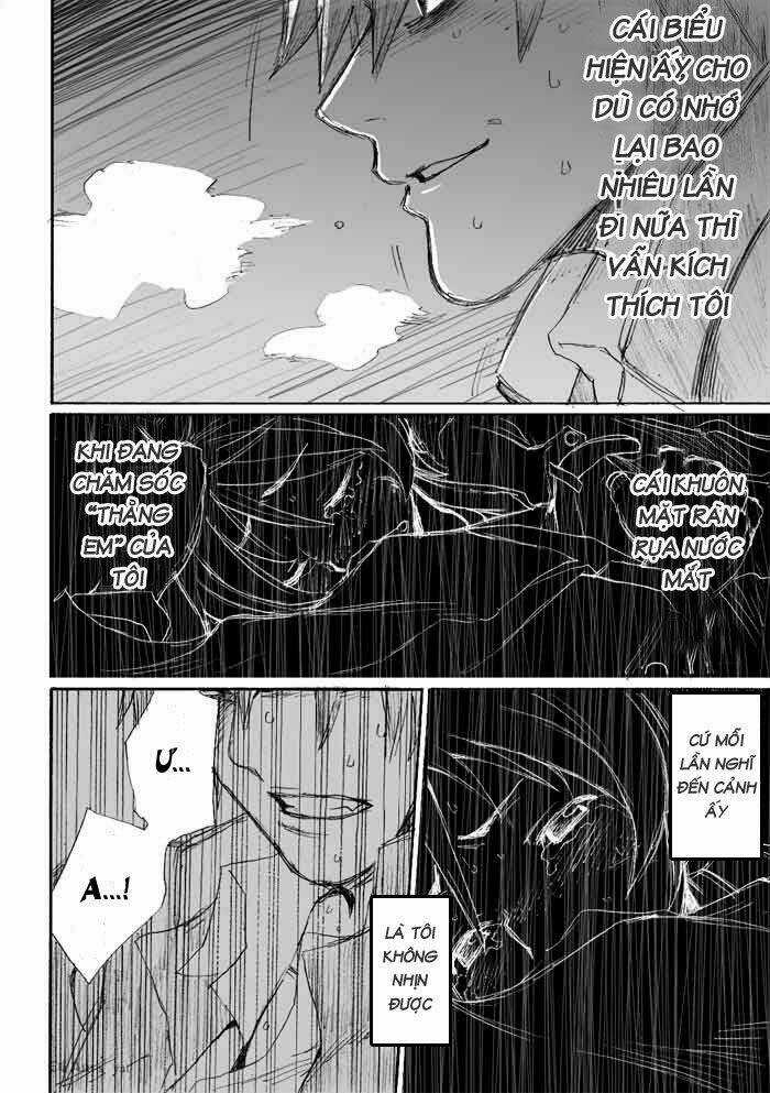 Alphabet Chapter 1 trang 19