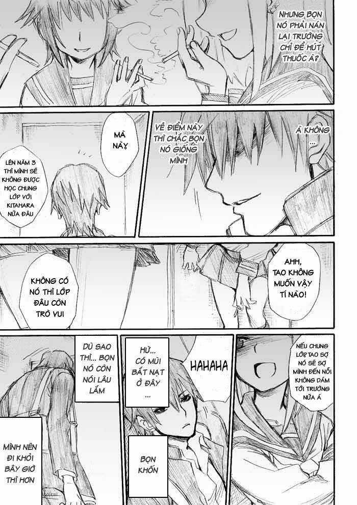Alphabet Chapter 1 trang 26