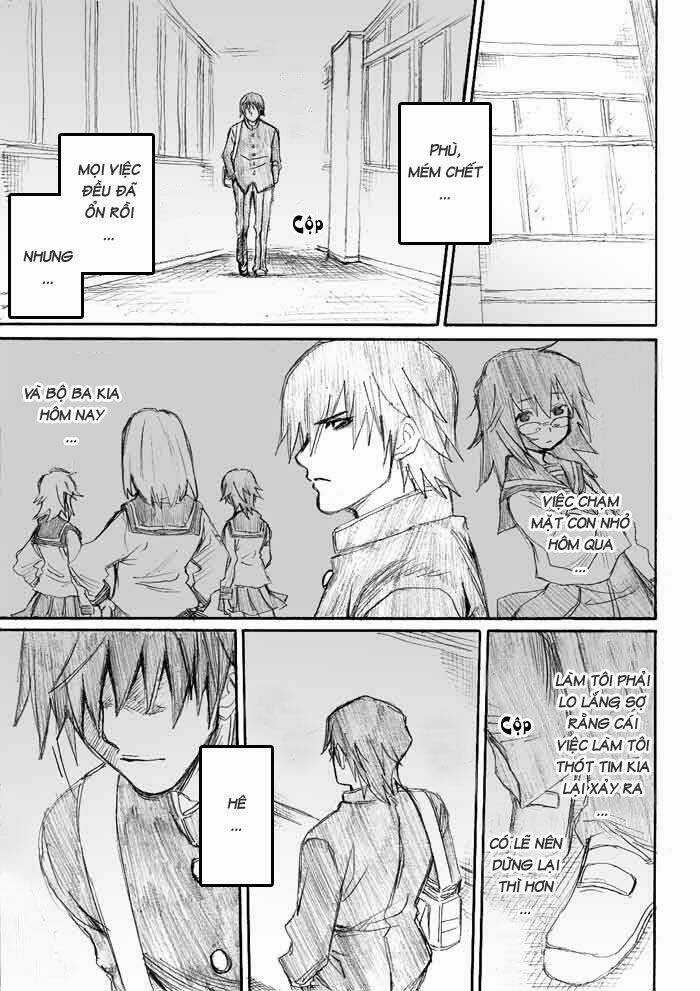 Alphabet Chapter 1 trang 28