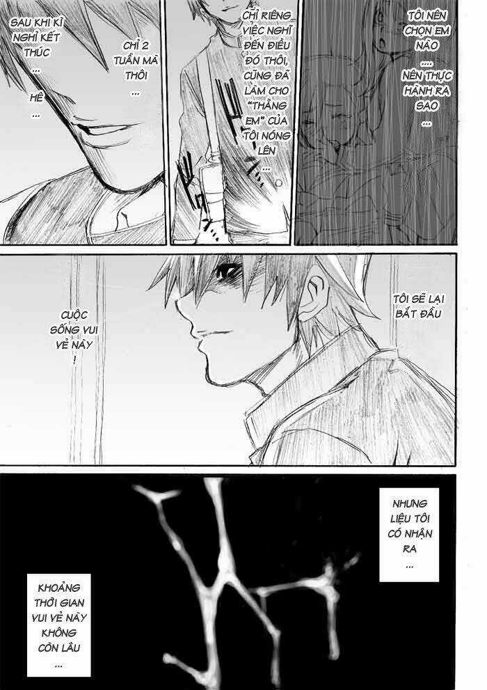Alphabet Chapter 1 trang 30