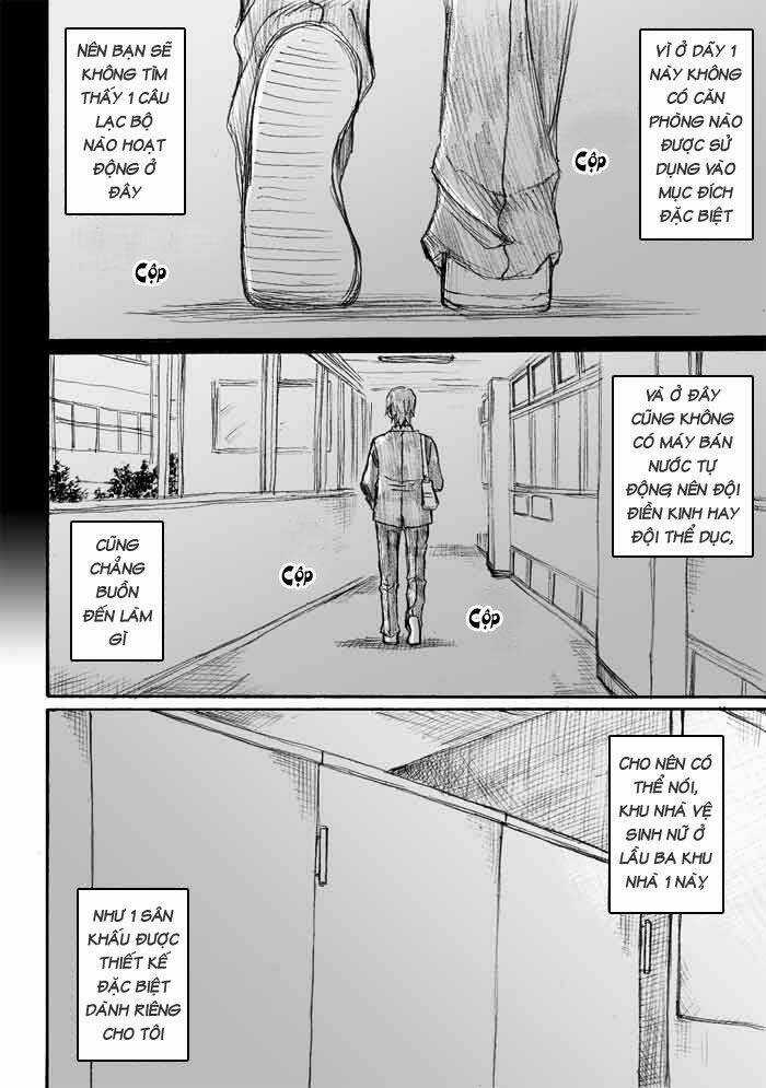 Alphabet Chapter 1 trang 5