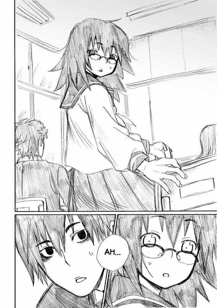 Alphabet Chapter 2 trang 12