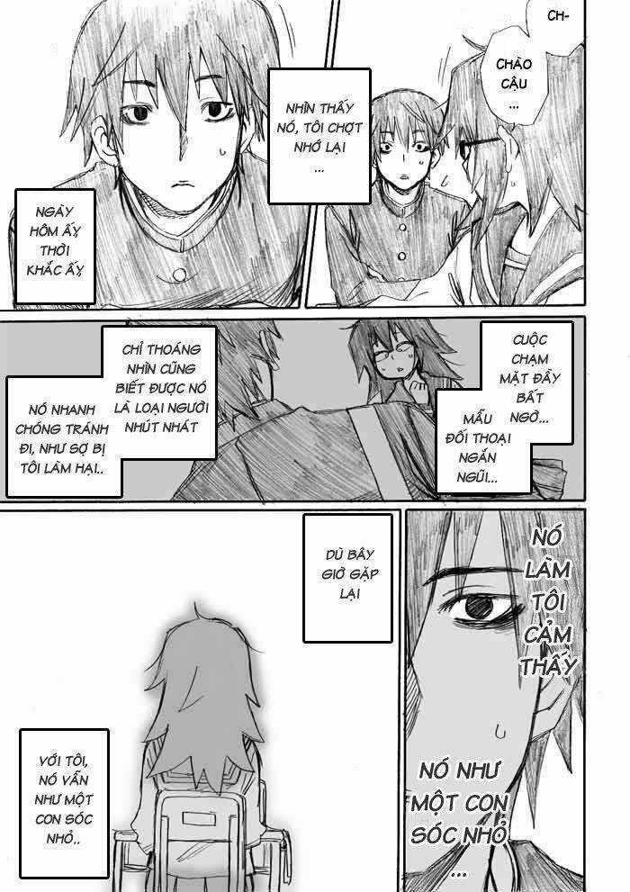 Alphabet Chapter 2 trang 13