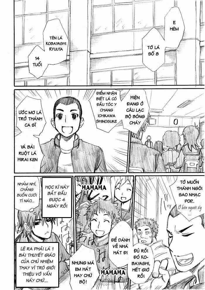 Alphabet Chapter 2 trang 14