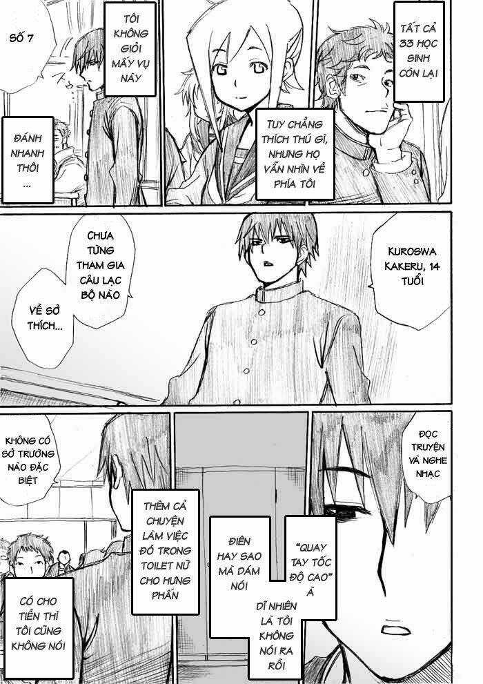 Alphabet Chapter 2 trang 17