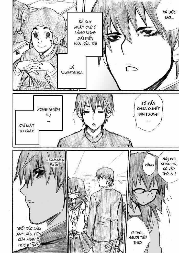 Alphabet Chapter 2 trang 18