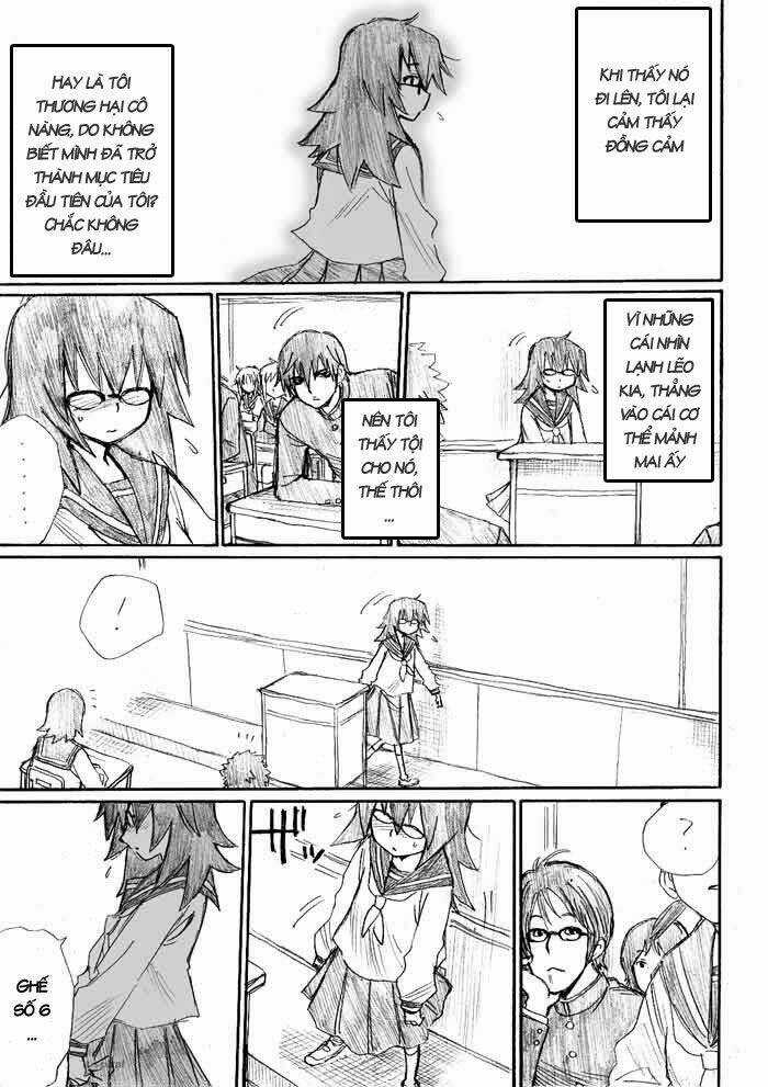 Alphabet Chapter 2 trang 19