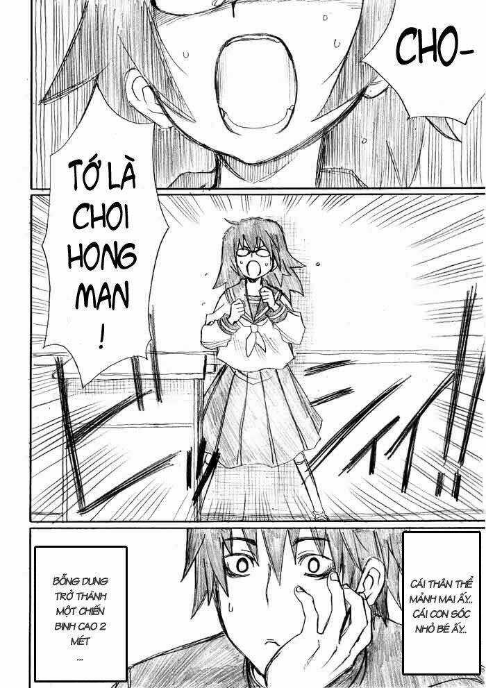 Alphabet Chapter 2 trang 20