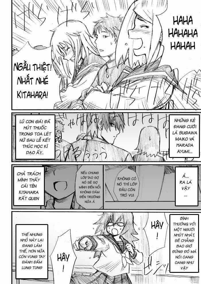 Alphabet Chapter 2 trang 22