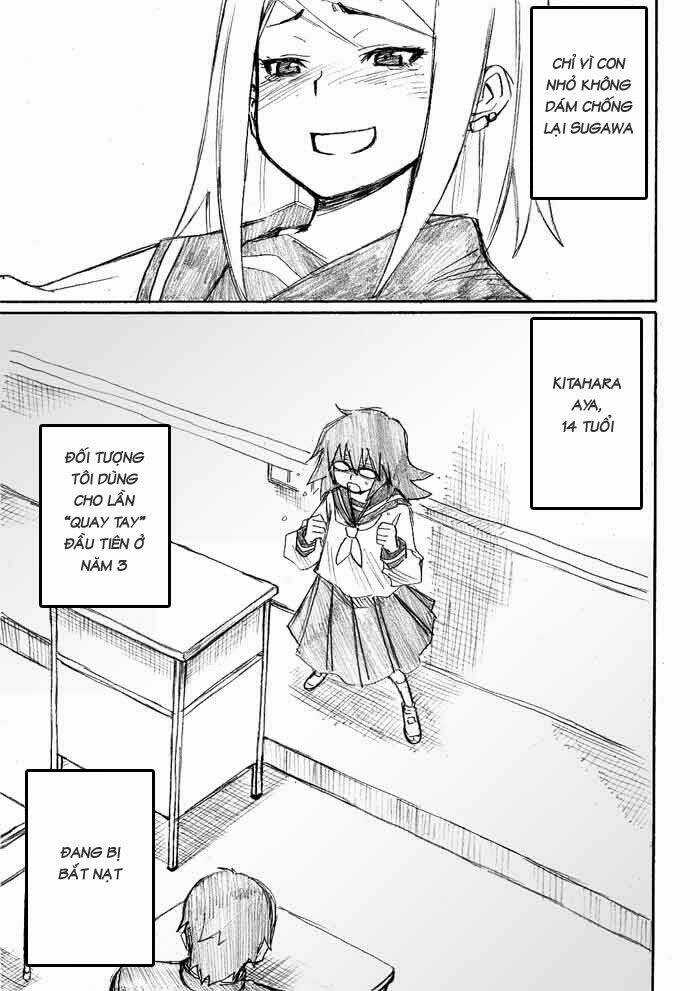 Alphabet Chapter 2 trang 23