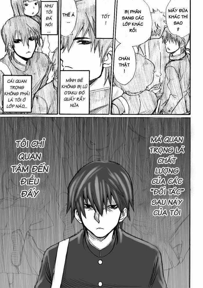 Alphabet Chapter 2 trang 3