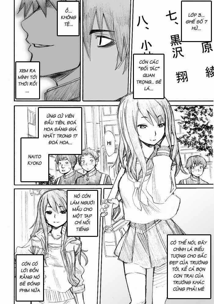 Alphabet Chapter 2 trang 4