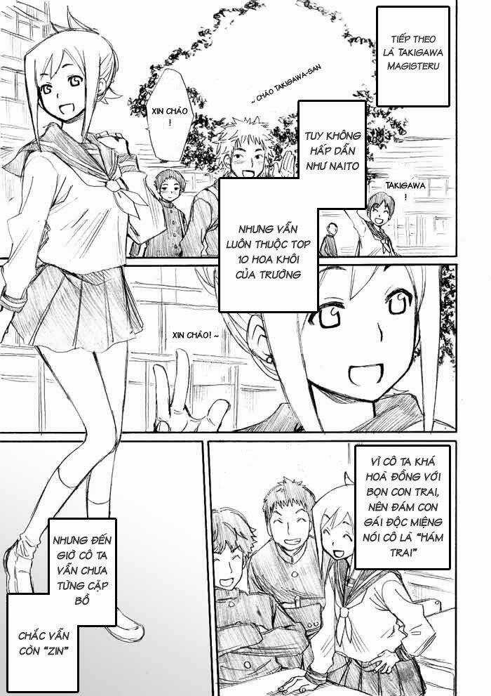 Alphabet Chapter 2 trang 5