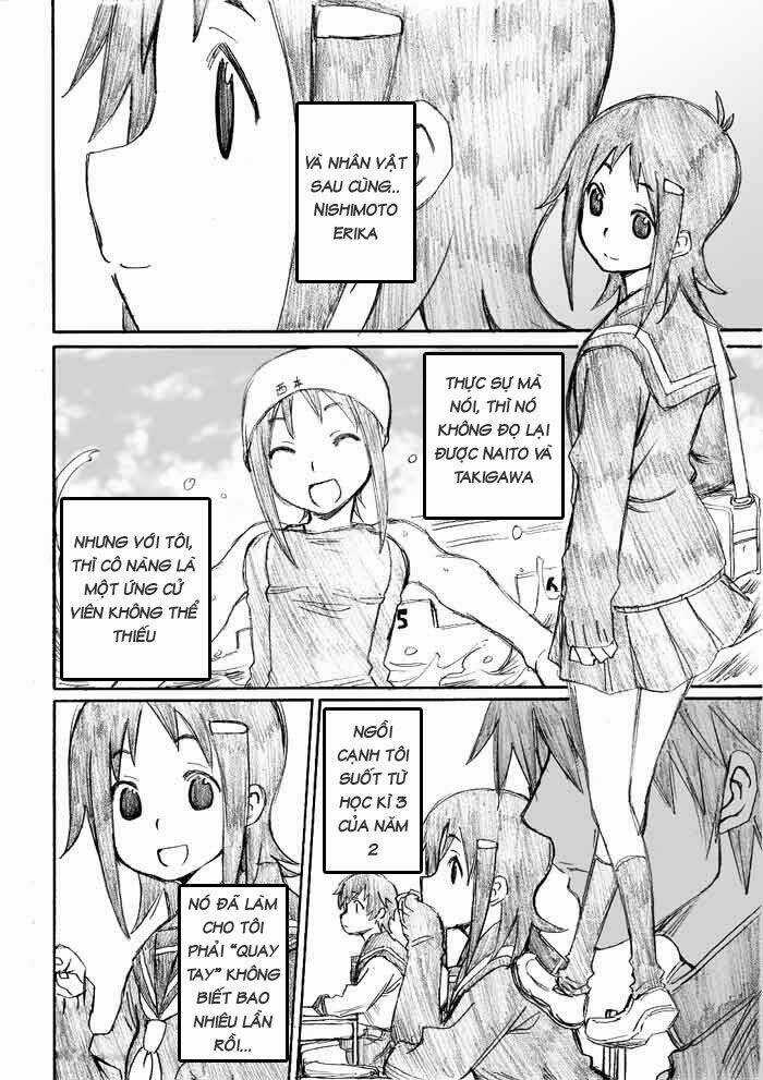 Alphabet Chapter 2 trang 6