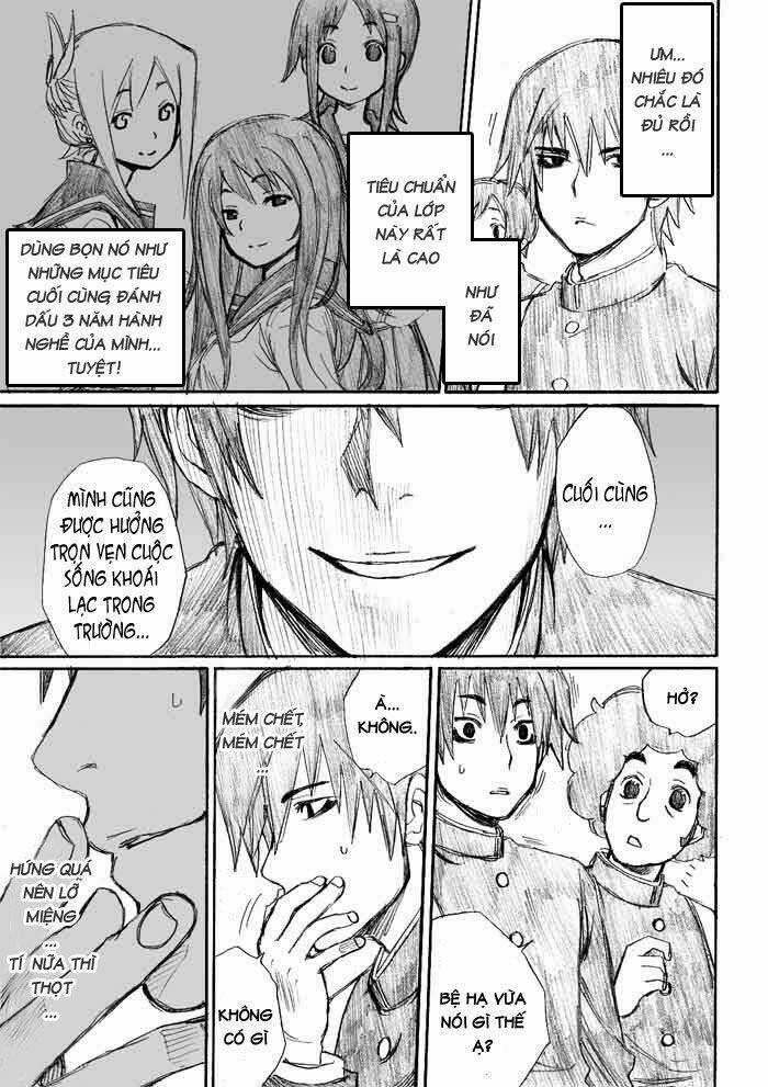 Alphabet Chapter 2 trang 7