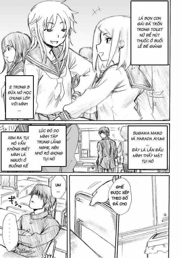 Alphabet Chapter 2 trang 9